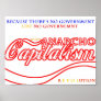 Anarcho Capitalist Revolution Print