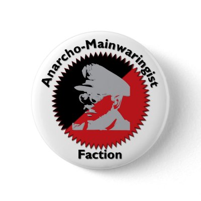 anarcho mainwaring pins by vincefitter