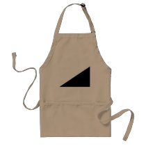 Anarcho Pacifist, Colombia Political Apron