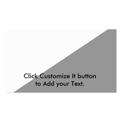 Anarcho Pacifist, Colombia Political Business Card Template by FlagLibrary
