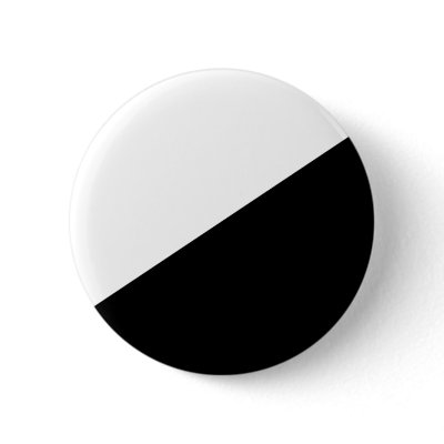 Anarcho Pacifist, Colombia Political Pinback Buttons by FlagLibrary