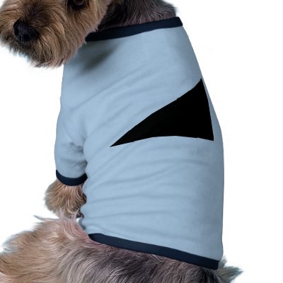 Anarcho Pacifist, Colombia Political Doggie Shirt by FlagLibrary