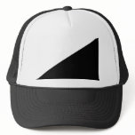 Anarcho Pacifist, Colombia Political Trucker Hat