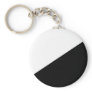 Anarcho Pacifist, Colombia Political Keychain