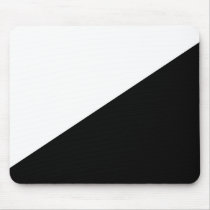 Anarcho Pacifist, Colombia Political Mouse Pad