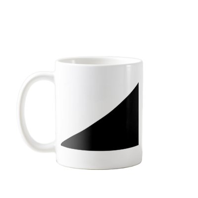 Anarcho Pacifist, Colombia Political Coffee Mug by FlagLibrary