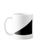 Anarcho Pacifist, Colombia Political mugs