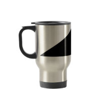 Anarcho Pacifist, Colombia Political Mugs