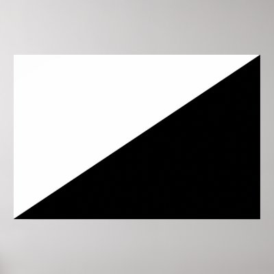 Anarcho Pacifist, Colombia Political Posters by FlagLibrary