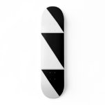 Anarcho Pacifist, Colombia Political skateboards