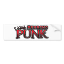 ANARCHO PUNK