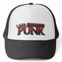 ANARCHO PUNK