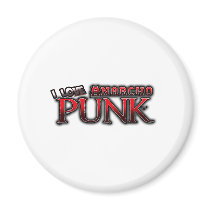 ANARCHO PUNK