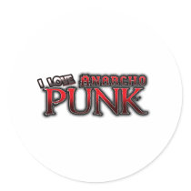 ANARCHO PUNK