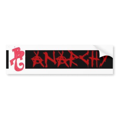 anarchy, 595277451_l bumper stickers by FREAK43420