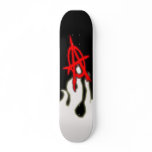 anarchy "A" Skateboards