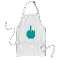 Anarchy ! apron