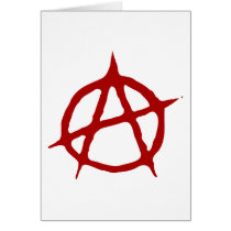 Anarchy Card