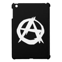 Anarchy Case For The iPad Mini