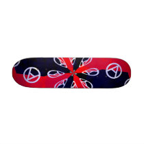 Anarchy Explosion Skate Boards