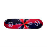 Anarchy Explosion skateboards