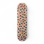 Anarchy Eyeball Skateboard Googly