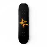 Anarchy  Flame Skateboards