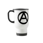 Anarchy gets me through the workday. mugs