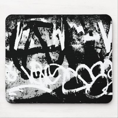 Anarchy Graffiti by Artamatik