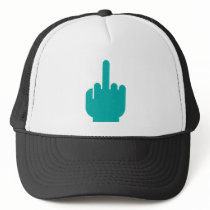 Anarchy ! hats