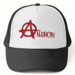 Anarchy hats
