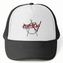 Anarchy Hat