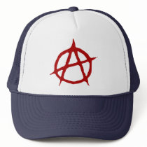 Anarchy Hat