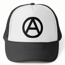 Anarchy Mesh Hats