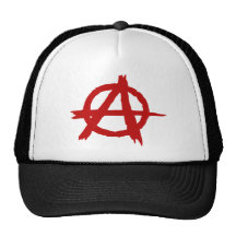 Anarchy Hats