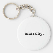 anarchy. keychains