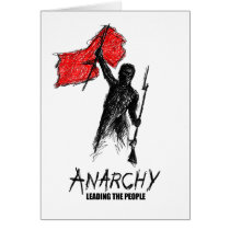 Anarchy Leading the People