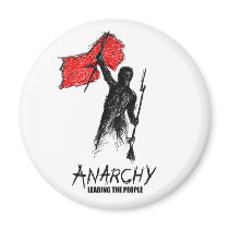 Anarchy Leading the People