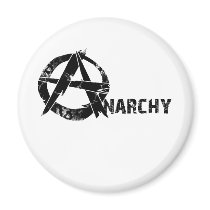 Anarchy Magnets