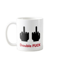 Anarchy ! mugs