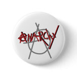 Anarchy Pin