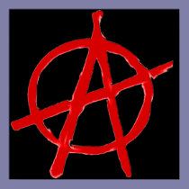 Anarchy posters