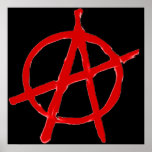Anarchy Print