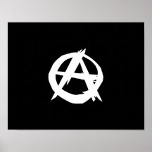 Anarchy Print