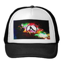 ANARCHY SERIES HAT