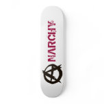 ANARCHY skateboards