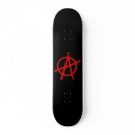 Anarchy Skateboards