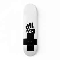 anarchy skate board