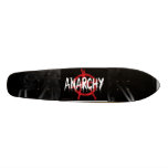 Anarchy skateboards