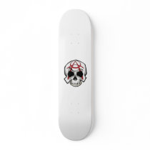 anarchy Skateboard